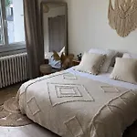 Appartement Cosy Centre Ville De Blois