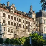 Appartement Cosy Centre Ville De Blois